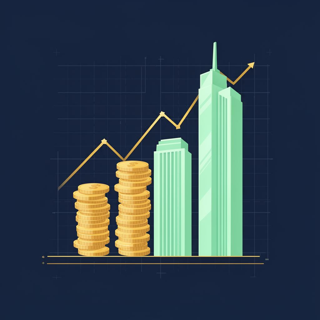 Funding Architect advisor
